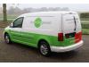 Volkswagen Caddy IV 2.0 TDI 75 Skrotfordon (2018, WIT)