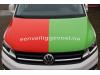 Volkswagen Caddy IV 2.0 TDI 75 Skrotfordon (2018, WIT)