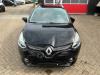 Renault Clio IV Estate/Grandtour 0.9 Energy TCE 12V Skrotfordon (2014, ZWART)
