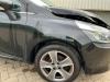 Renault Clio IV Estate/Grandtour 0.9 Energy TCE 12V Skrotfordon (2014, ZWART)