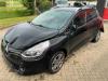 Renault Clio IV Estate/Grandtour 0.9 Energy TCE 12V Skrotfordon (2014, ZWART)