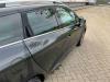 Renault Clio IV Estate/Grandtour 0.9 Energy TCE 12V Skrotfordon (2014, ZWART)