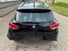 Renault Clio IV Estate/Grandtour 0.9 Energy TCE 12V Skrotfordon (2014, ZWART)