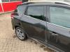 Renault Clio IV Estate/Grandtour 0.9 Energy TCE 12V Skrotfordon (2014, ZWART)