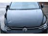Volkswagen Golf VIII 1.0 TSI 12V Sloopvoertuig (2021, Metallic, Zwart)