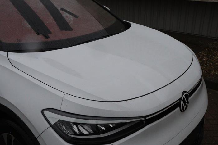 Volkswagen ID.5 Pro Performance Skrotfordon (2022, WIT METALLIC WIT)