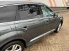 Audi Q7 3.0 TDI V6 24V e-tron plug-in hybrid Skrotfordon (2016, GRIJS METALLIC GRIJS)