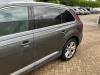 Audi Q7 3.0 TDI V6 24V e-tron plug-in hybrid Skrotfordon (2016, GRIJS METALLIC GRIJS)