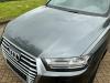 Audi Q7 3.0 TDI V6 24V e-tron plug-in hybrid Skrotfordon (2016, GRIJS METALLIC GRIJS)