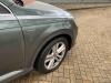 Audi Q7 3.0 TDI V6 24V e-tron plug-in hybrid Skrotfordon (2016, GRIJS METALLIC GRIJS)