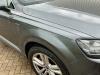 Audi Q7 3.0 TDI V6 24V e-tron plug-in hybrid Skrotfordon (2016, GRIJS METALLIC GRIJS)