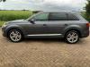 Audi Q7 3.0 TDI V6 24V e-tron plug-in hybrid Skrotfordon (2016, GRIJS METALLIC GRIJS)