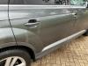 Audi Q7 3.0 TDI V6 24V e-tron plug-in hybrid Skrotfordon (2016, GRIJS METALLIC GRIJS)