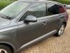 Audi Q7 3.0 TDI V6 24V e-tron plug-in hybrid Skrotfordon (2016, GRIJS METALLIC GRIJS)