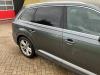 Audi Q7 3.0 TDI V6 24V e-tron plug-in hybrid Skrotfordon (2016, GRIJS METALLIC GRIJS)
