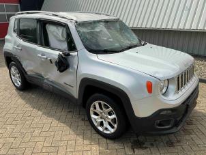 Jeep Renegade 1.4 Multi Air 16V  (Sloop)
