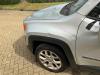 Jeep Renegade 1.4 Multi Air 16V Sloopvoertuig (2017, Metallic, Zilvergrijs)