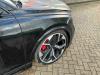 Audi RS Q8 4.0 V8 32V RS TFSI Mild Hybrid Quattro Skrotfordon (2022, ZWART METALLIC ZWART)