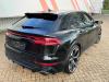 Audi RS Q8 4.0 V8 32V RS TFSI Mild Hybrid Quattro Skrotfordon (2022, ZWART METALLIC ZWART)