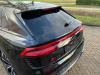 Audi RS Q8 4.0 V8 32V RS TFSI Mild Hybrid Quattro Skrotfordon (2022, ZWART METALLIC ZWART)