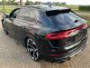 Audi RS Q8 4.0 V8 32V RS TFSI Mild Hybrid Quattro Skrotfordon (2022, ZWART METALLIC ZWART)