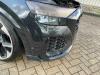 Audi RS Q8 4.0 V8 32V RS TFSI Mild Hybrid Quattro Skrotfordon (2022, ZWART METALLIC ZWART)
