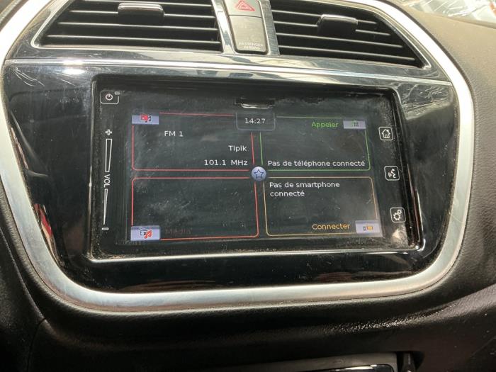 Suzuki SX4 S-Cross 1.0 Booster Jet Turbo 12V Skrotfordon (2018, GRIJS METALLIC GRIJS)