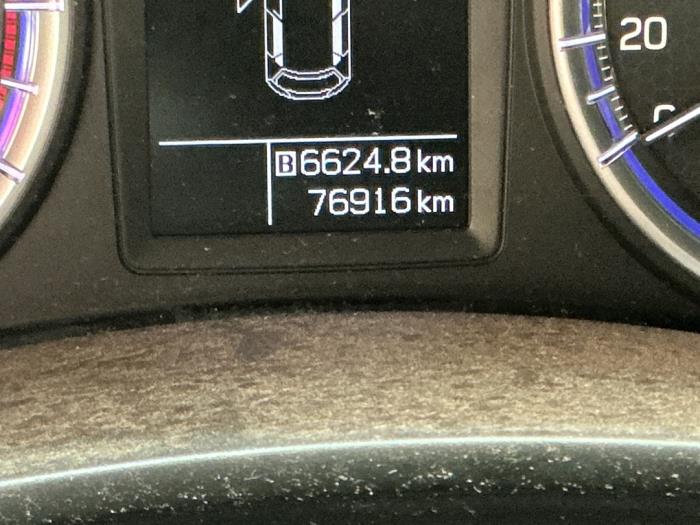 Suzuki SX4 S-Cross 1.0 Booster Jet Turbo 12V Skrotfordon (2018, GRIJS METALLIC GRIJS)