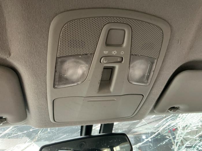 Suzuki SX4 S-Cross 1.0 Booster Jet Turbo 12V Skrotfordon (2018, GRIJS METALLIC GRIJS)