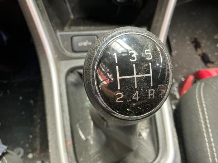 Suzuki SX4 S-Cross 1.0 Booster Jet Turbo 12V Skrotfordon (2018, GRIJS METALLIC GRIJS)