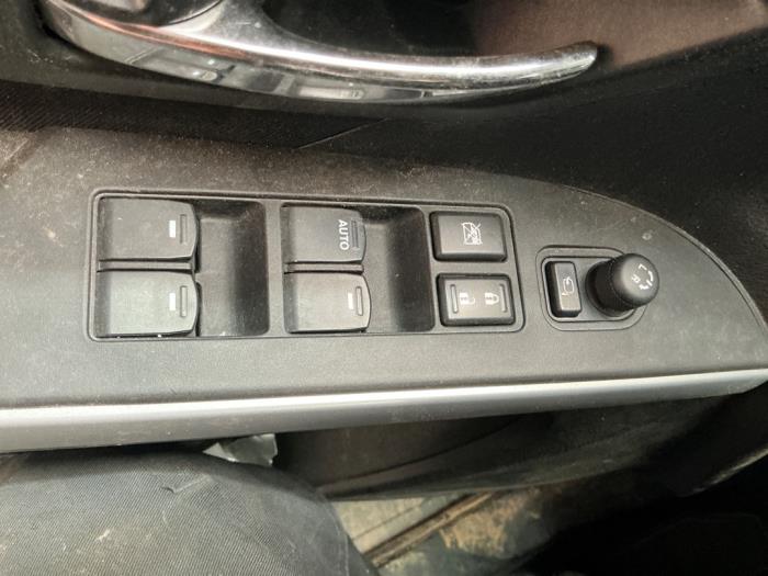 Suzuki SX4 S-Cross 1.0 Booster Jet Turbo 12V Skrotfordon (2018, GRIJS METALLIC GRIJS)