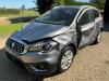 Suzuki SX4 S-Cross 1.0 Booster Jet Turbo 12V Skrotfordon (2018, GRIJS METALLIC GRIJS)