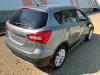 Suzuki SX4 S-Cross 1.0 Booster Jet Turbo 12V Skrotfordon (2018, GRIJS METALLIC GRIJS)