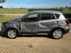 Suzuki SX4 S-Cross 1.0 Booster Jet Turbo 12V Skrotfordon (2018, GRIJS METALLIC GRIJS)