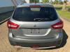 Suzuki SX4 S-Cross 1.0 Booster Jet Turbo 12V Skrotfordon (2018, GRIJS METALLIC GRIJS)