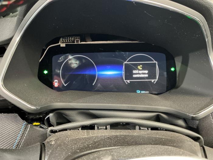 Renault Captur II 1.6 E-Tech 145 Sloopvoertuig (2025, Metallic, Zwart)