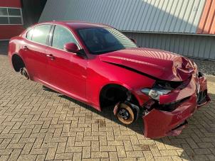 Alfa Romeo Giulia 2.2d 150 16V  (Skrot)