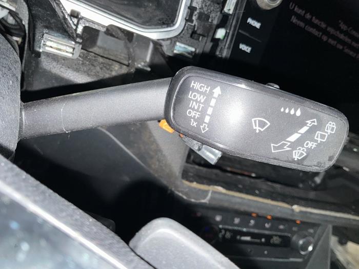 Volkswagen Polo VI 2.0 GTI Turbo 16V Sloopvoertuig (2020, Metallic, Zilvergrijs)