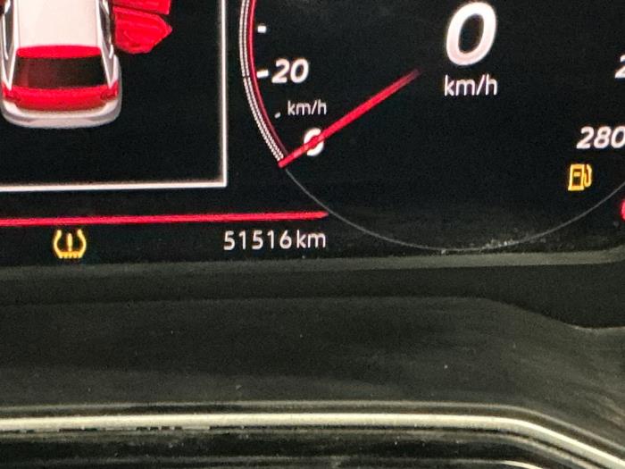 Volkswagen Polo VI 2.0 GTI Turbo 16V Sloopvoertuig (2020, Metallic, Zilvergrijs)