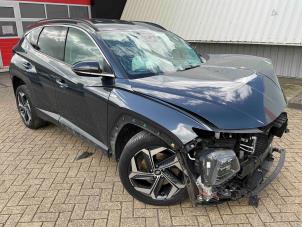 Hyundai Tucson 1.6 T-GDI Hybrid 48V  (Skrot)