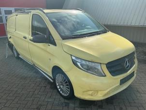 Mercedes Vito 2.2 119 CDI 16V BlueTEC  (Skrot)