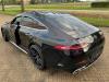 Mercedes AMG GT 4-door coupe 4.0 63 S V8 Turbo 4-Matic+ Skrotfordon (2020, ZWART)