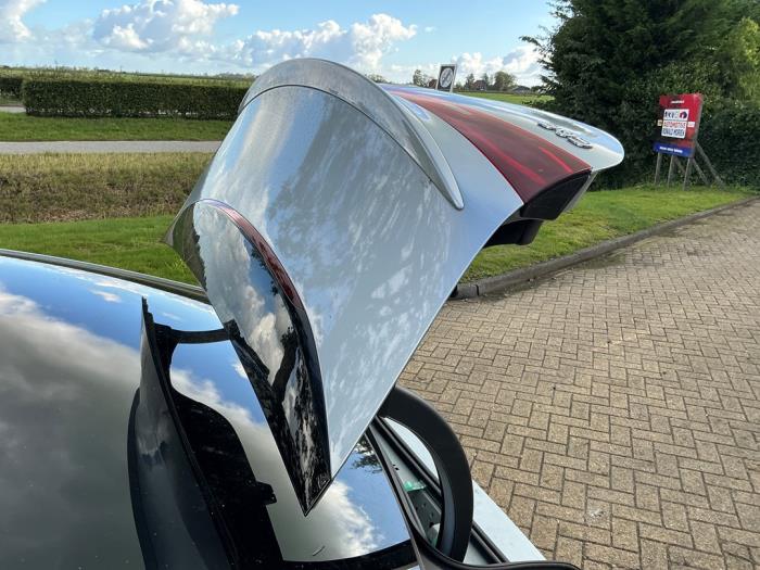 Mercedes EQE 300 89/90 kWh Sloopvoertuig (2023, Grijs)