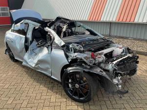 Mercedes EQE 300 89/90 kWh  (Skrot)