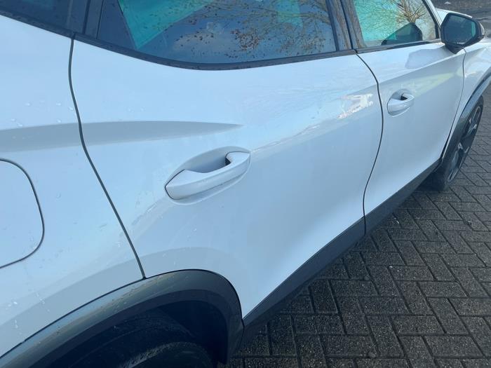 Cupra Formentor 1.4 e-Hybrid VZ 16V Skrotfordon (2021, WIT)