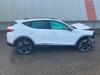 Cupra Formentor 1.4 e-Hybrid VZ 16V Skrotfordon (2021, WIT)
