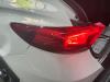 Cupra Formentor 1.4 e-Hybrid VZ 16V Skrotfordon (2021, WIT)
