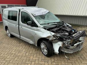Volkswagen Caddy Cargo V 2.0 TDI SCR  (Skrot)