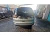 Ford Galaxy 2.0 TDCi 150 16V Sloopvoertuig (2016, Zilvergrijs)