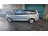 Ford Galaxy 2.0 TDCi 150 16V Sloopvoertuig (2016, Zilvergrijs)